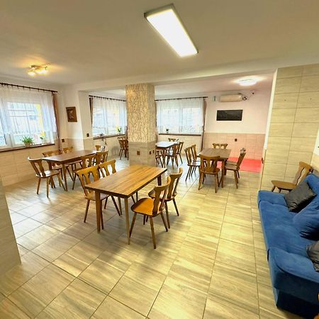 Maxovo Království Apartamento Rovensko pod Troskami Exterior foto