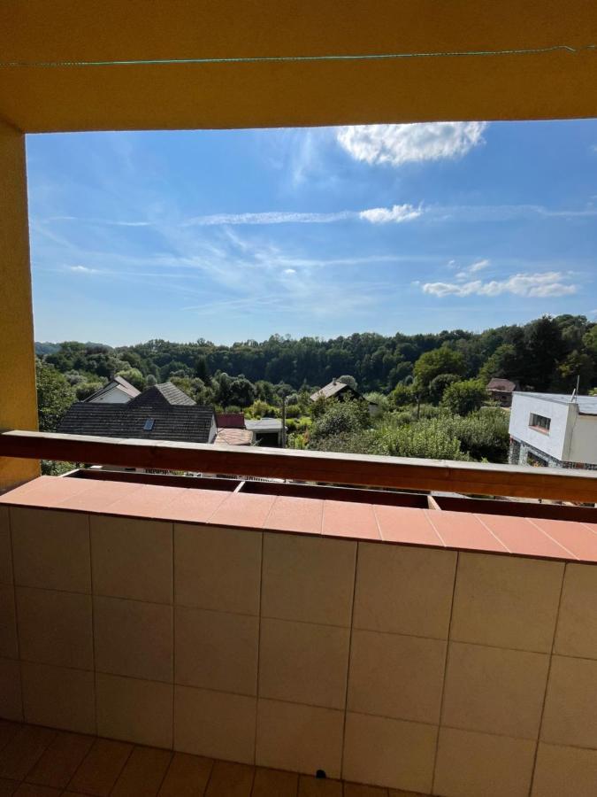 Maxovo Království Apartamento Rovensko pod Troskami Exterior foto