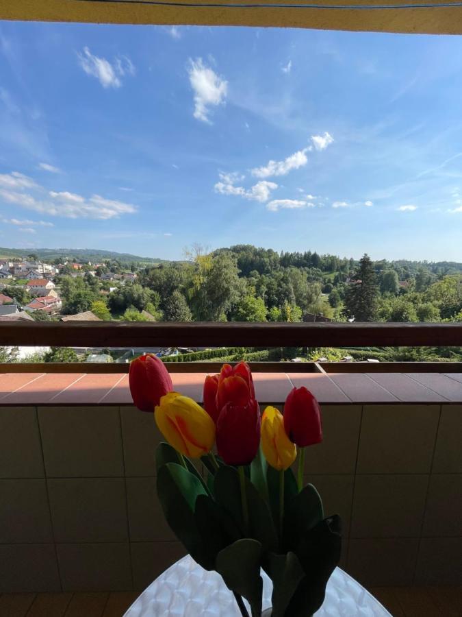 Maxovo Království Apartamento Rovensko pod Troskami Exterior foto