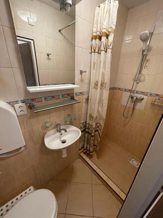 Maxovo Království Apartamento Rovensko pod Troskami Exterior foto