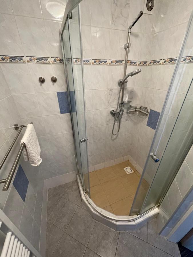 Maxovo Království Apartamento Rovensko pod Troskami Exterior foto