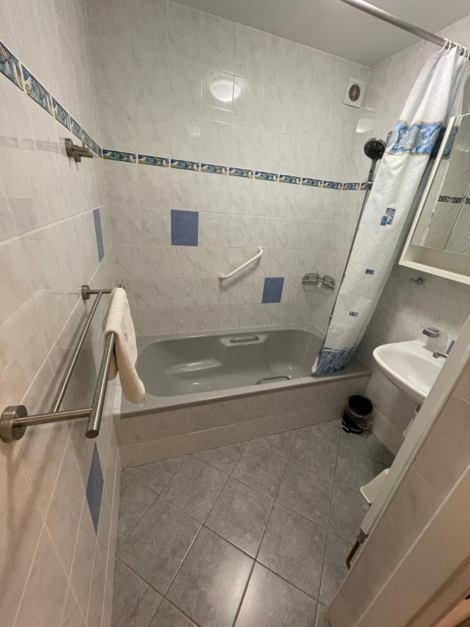 Maxovo Království Apartamento Rovensko pod Troskami Exterior foto