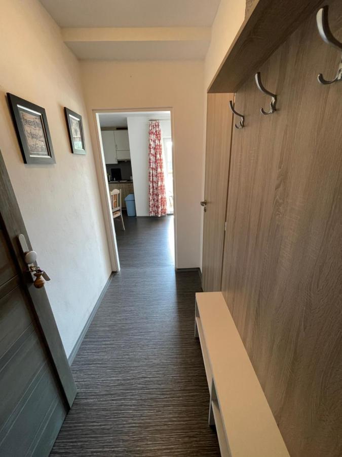 Maxovo Království Apartamento Rovensko pod Troskami Exterior foto