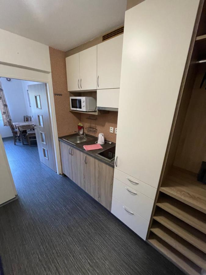 Maxovo Království Apartamento Rovensko pod Troskami Exterior foto