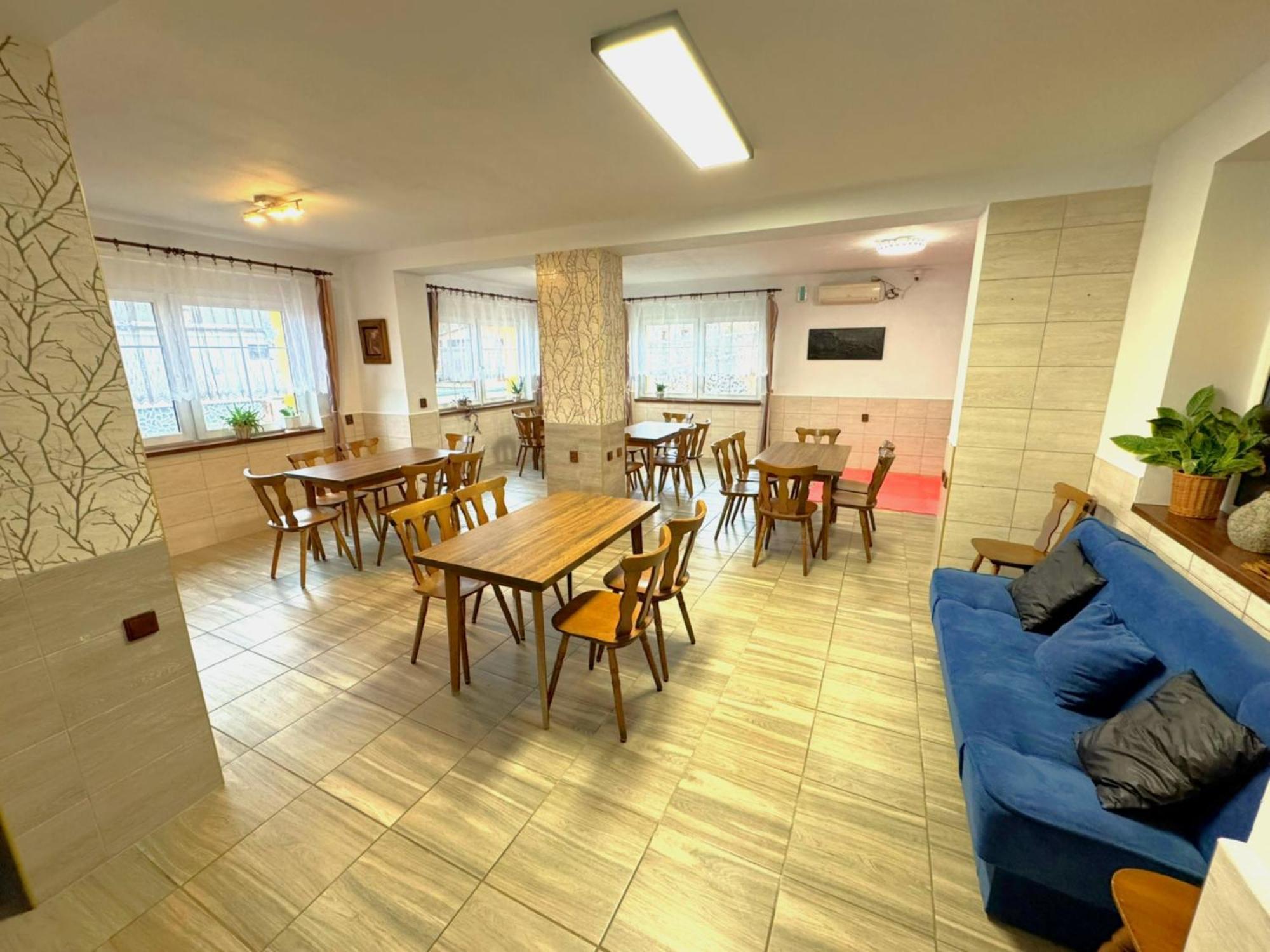 Maxovo Království Apartamento Rovensko pod Troskami Exterior foto