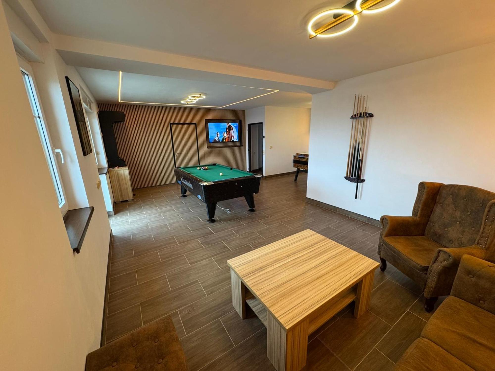 Maxovo Království Apartamento Rovensko pod Troskami Exterior foto