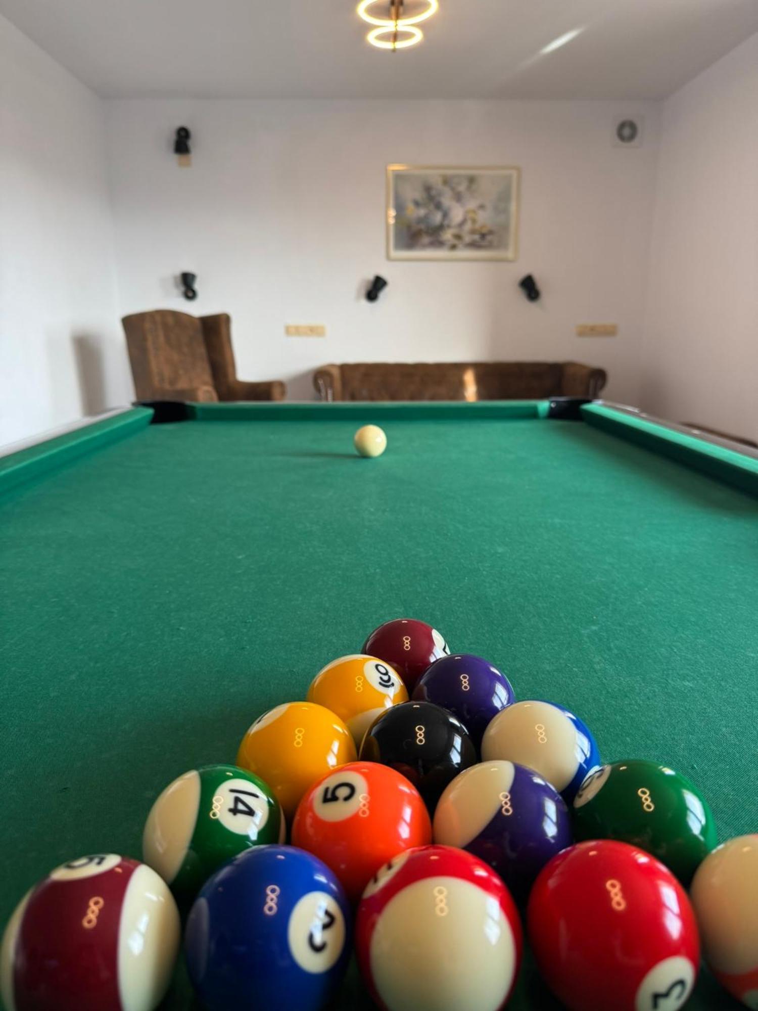 Maxovo Království Apartamento Rovensko pod Troskami Exterior foto